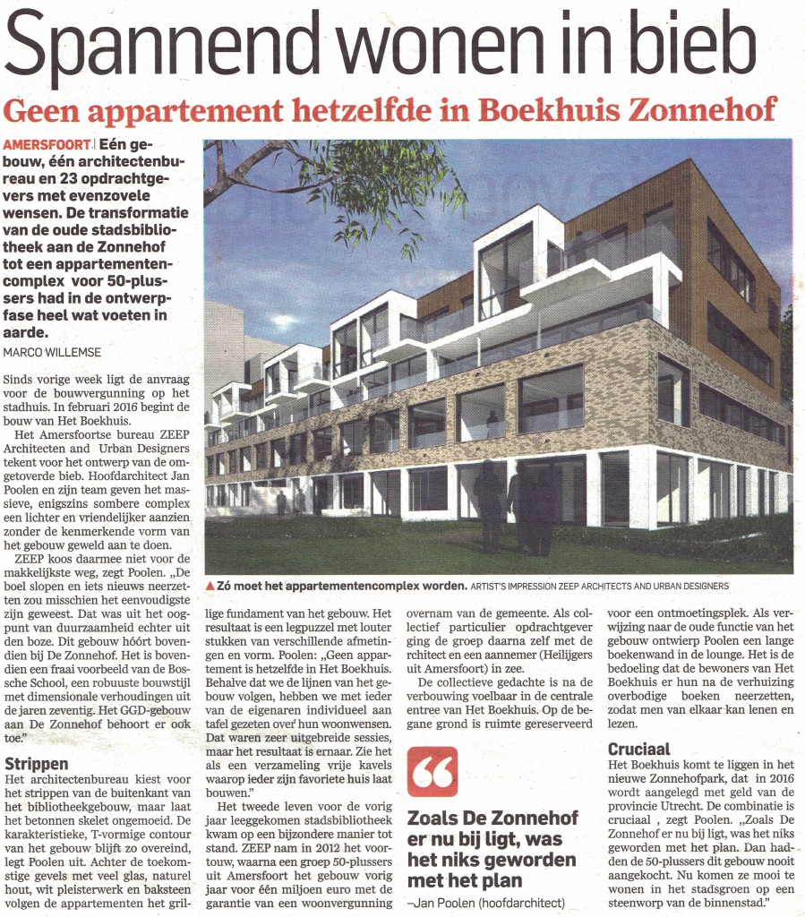 krantenartikel_zonnehof_20151110